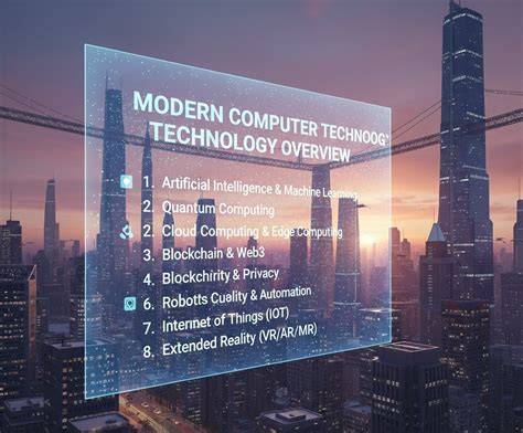 Blog of Technology in 2026: Latest Trends and Practical Advice